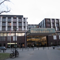 Univ. Hamburg-Eppendorf