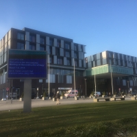 Clinica universitară Hamburg-Eppendorf