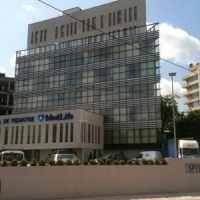 Deschiderea primului spital privat MedLife pentru copii din Bucuresti