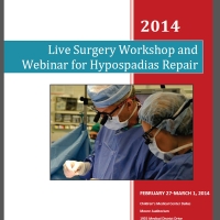 Workshop privind Operatiile pentru hipospadias